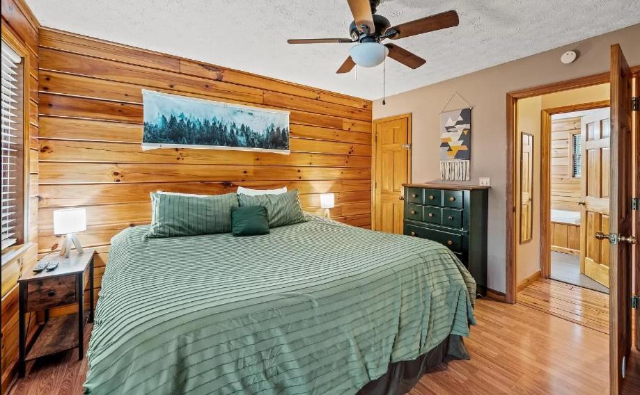 Summer Special! Dollywood At 2 Min & Heated Pool Sevierville Exterior foto