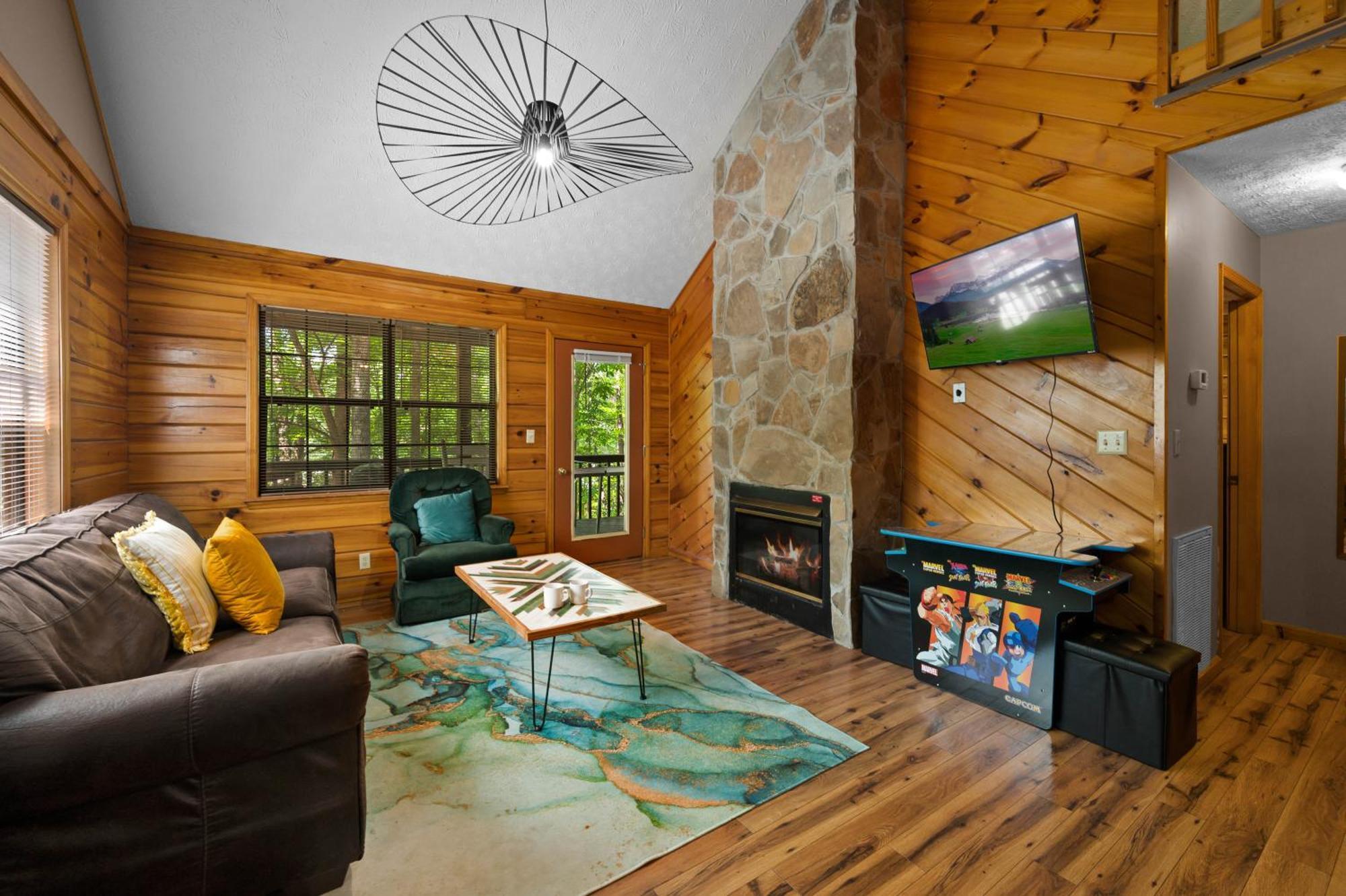 Summer Special! Dollywood At 2 Min & Heated Pool Sevierville Exterior foto